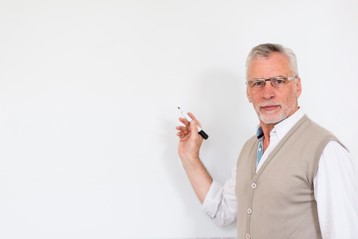 profesor