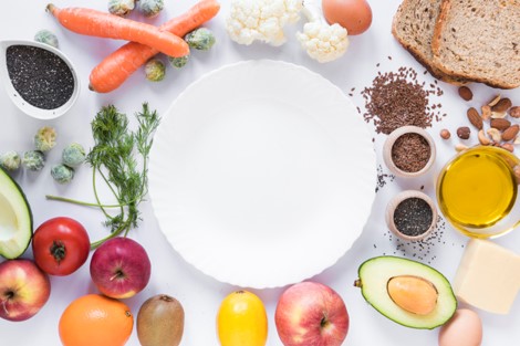 nutricion